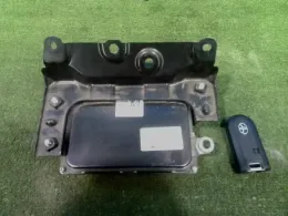 89560B1L21 блок управления двигателем Toyota