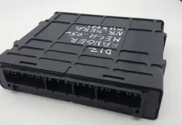 E6T05385H2 блок управління ECU Ford Ranger 2004