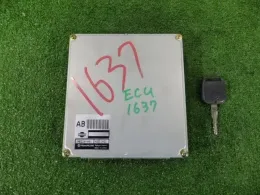 MEC14441A2 блок управления двигателем Nissan