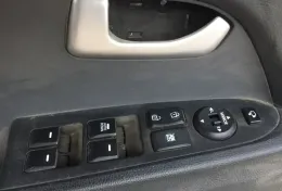Блок управления зеркалами Kia Sportage 2010