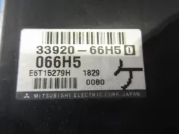 9932066H50 блок управления двигателем Suzuki Every