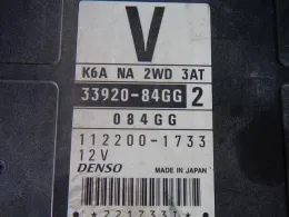 3392084GG блок керування двигуном до Suzuki Alto
