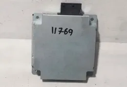 Блок управления ECU 51892004 ford ka ii ecu