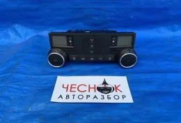 7L6907040AD блок управління клімат-контролю Volkswagen Touareg I 2008