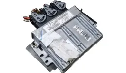 81433210 блок управління ECU Peugeot 406 2001