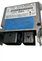 85001551 блок управління AirBag (SRS) Ford Focus C-MAX 2005