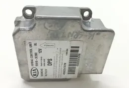 45S0224767M блок управління AirBag (SRS) KIA Sorento 2004