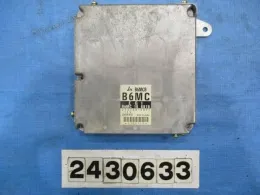 B6MC18881B блок керування двигуном до Mazda Roadstar