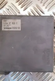 34130 блок управления AirBag (SRS) Mazda 6 2003