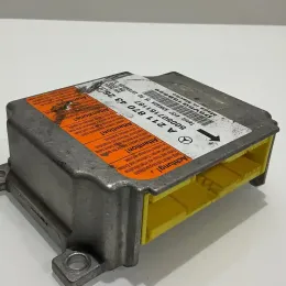 500507151187 блок управління AirBag (SRS) Mercedes-Benz E W211 2005