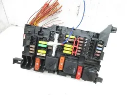 936050102 блок предохранителей Bmw Mini