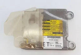 E3-B2-6-1 блок управления AirBag (SRS) Toyota Auris 150 2010