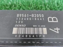 89560BAD30 блок керування двигуном до Toyota Pixisepoch