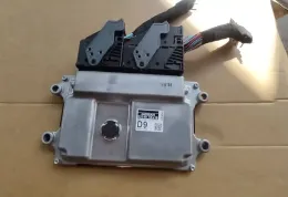 MB1149002141 блок управління ECU Nissan Leaf II (ZE1) 2021