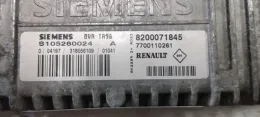 S10528002A блок управління ECU Renault Scenic I 1997