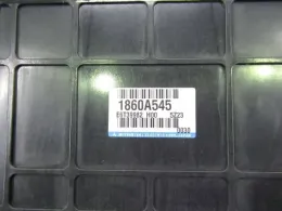 1860A545 блок управления двигателем Mitsubishi Ek, active