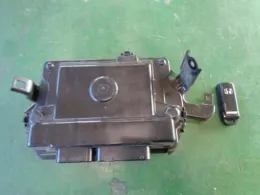 378205Z1J76 блок управления двигателем Honda N-wgn
