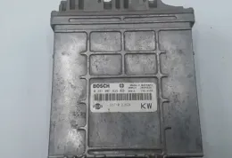 281001629 блок управления ECU Nissan Primera 1997