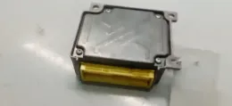 D2T9L14A0J5 AirBag (SRS) control unit Mercedes-Benz ML W163 2000