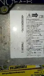 6Q909605P блок управління AirBag (SRS) Volkswagen Caddy 2010