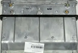 8966153342 блок управління ECU Opel Antara 2006