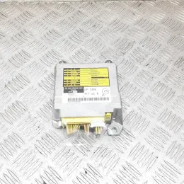 19040727603589 блок управління AirBag (SRS) Lexus IS 220D-250-350 2007