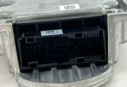 0265020878 блок управления AirBag (SRS) BMW 3 F30 F35 F31 2017