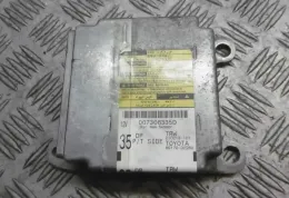 8917002660 блок управління AirBag (SRS) Toyota Corolla E120 E130 2002