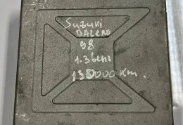 1120005 блок управління ECU Suzuki Baleno EG 1998 - фото