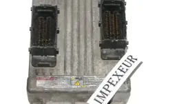 8973763831 блок управління ECU Opel Astra H 2004