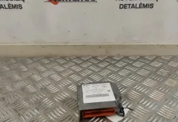 Z0S0Z06Z блок управління AirBag (SRS) Peugeot 307 2003