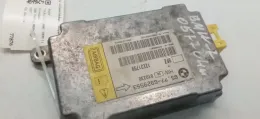 SFZ12231799 блок управления AirBag (SRS) BMW 7 E65 E66 2004
