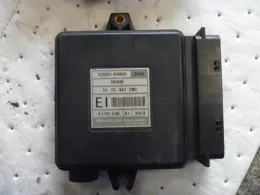 1A8018880 блок управления двигателем Mazda Laputa