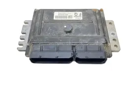 MEC37300K30420 блок управления ECU Nissan Micra 2007