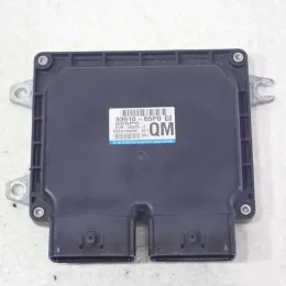 3391065P00 блок управления двигателем Suzuki
