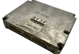 2758005070 блок управління ECU Mazda 323 F 2001