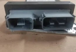 S1D5ZE1X118368 блок управління AirBag (SRS) Hyundai Santa Fe 2018