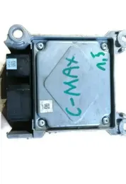 620009449601 блок управления AirBag (SRS) Ford Focus 2008