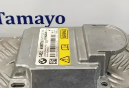 0265020295 блок управления AirBag (SRS) BMW 6 F12 F13 2011
