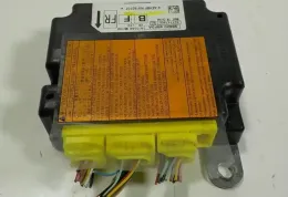 98820ABF0A блок управления AirBag (SRS) Nissan X-Trail T32 2017
