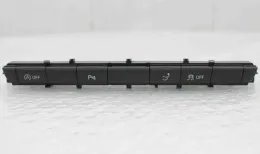 Блок кнопок у торпедо Audi A7 4G 2010-2014