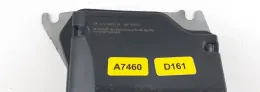 A1679005009 блок управління AirBag (SRS) XPeng G3 2023