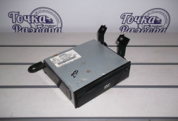 DVD rom блок навигации Nissan Murano Z50