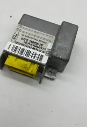 BF91SE161 блок управління AirBag (SRS) Ford Puma 1998
