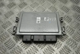 237D40225R блок управления ECU Renault Zoe 2018