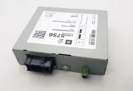 495121918 блок управління ECU Opel Mokka 2012