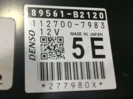 89560BAJ10 блок керування двигуном до Daihatsu Tanto