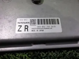 A56653 блок управления двигателем Nissan