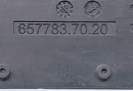 5WP45606AC блок управления ECU Volkswagen PASSAT B6 2006