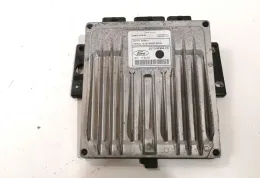 2S7Q9F954FD блок управления ECU Ford Mondeo Mk III 2002